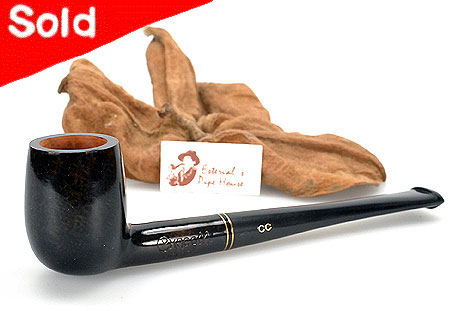 Chacom Melody 523 Women Pipe